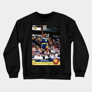 The Legend Series Tim Hardaway Crewneck Sweatshirt